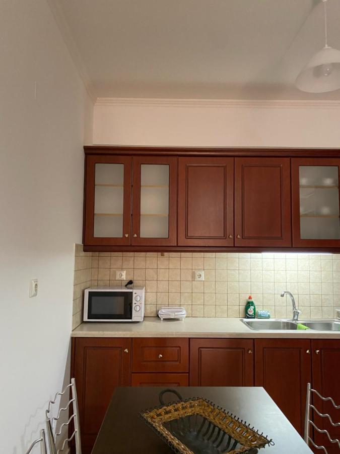 ואסיליקי Dinos Apartments מראה חיצוני תמונה
