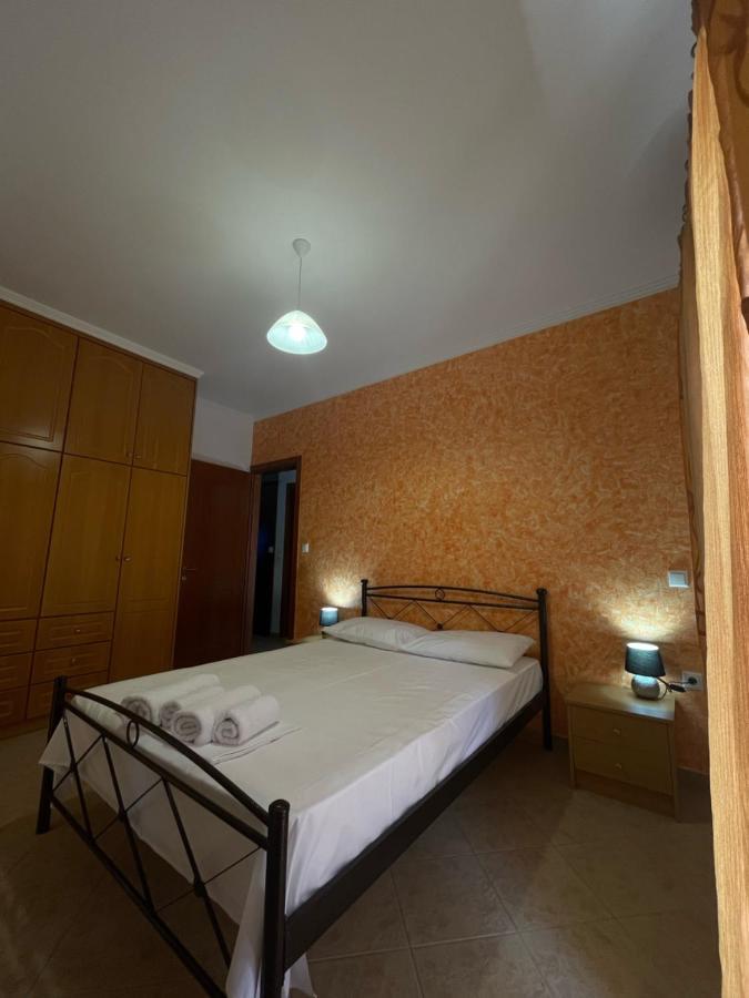 ואסיליקי Dinos Apartments מראה חיצוני תמונה